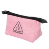 3CE Pink Lumore Cosmetic Pouch Mini Pouch