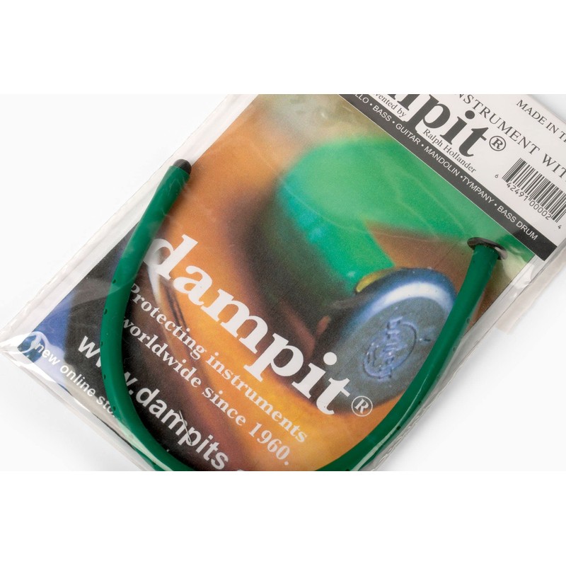 The Original Dampit Violin Humidifier