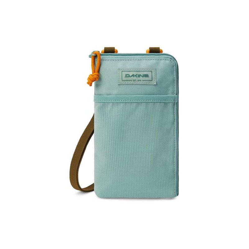 Dakine Hall Pass Wallet, blue, Modern