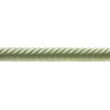 DÉCOPRO Seafoam 3/8" Decorative Lip Cord Jade Palace [By The Yard]