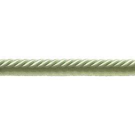 DÉCOPRO Seafoam 3/8" Decorative Lip Cord Jade Palace [By The Yard]