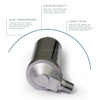 Midline Valve 6J3I5 Steam Radiator Air Vent; Heat Regulator Valve;