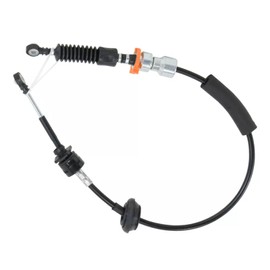 Transfer Case Shift Cable Fits For 2007-2018 Jeep Wrangler JK 3.6L 3.8L V6 Replaces 52126222AE 52126222AD