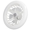 Ceiling Fan with Light Remote Control Ceiling Fan Bulb for