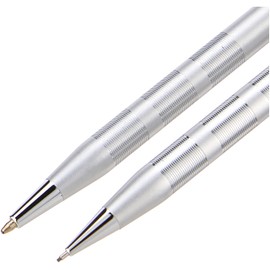 Cross Classic Century Brushed Chrome Rollerball Pen