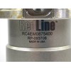 REDLINE RC4EM0875400 7/8" Dia. 4" GL CAT-40 NEW End Mill