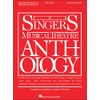The Singer's Musical Theatre Anthology - Baritone/Bass Book Only: 4