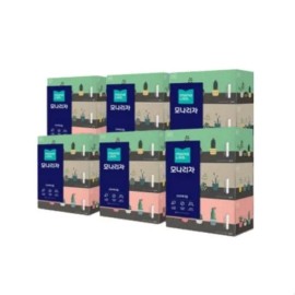 I Kkaekkeuthae Home And Kitchen Product Count Sheets 250 3 Count for daily use and gifting, practical imported Korean I Kkaekkeuthae Import, Home and, Option 2