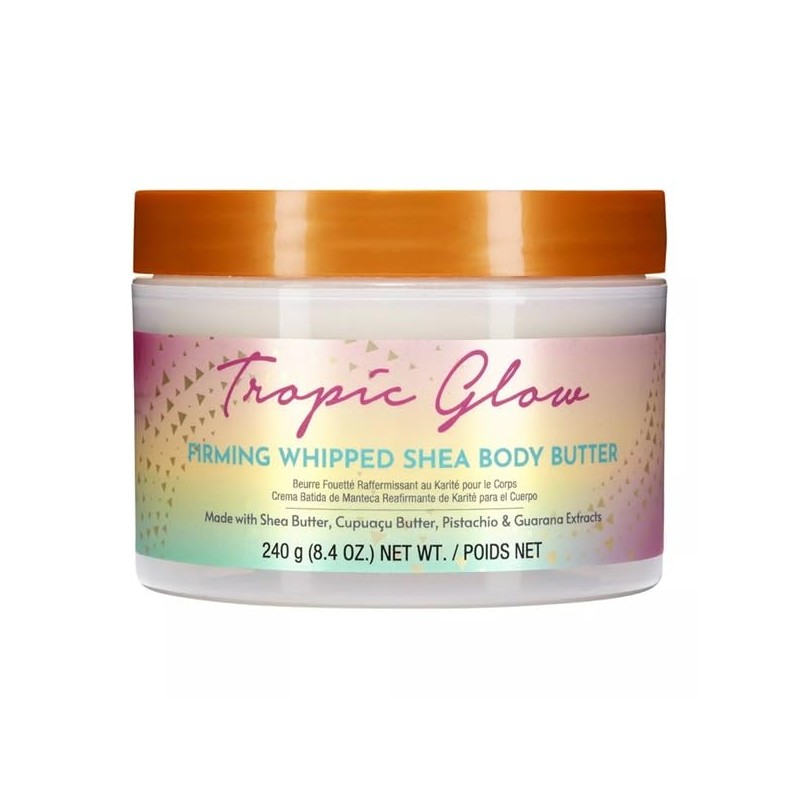 T. Hut Tropic Glow Body Wash, 10 fl oz, Tropic