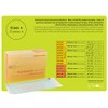 Aurelia - Self-Sealing Sterilization Pouches (2.75" x 9" / 7