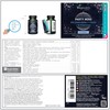 Party Hero Hangover Kit | 60 Tablets | 14 Natural