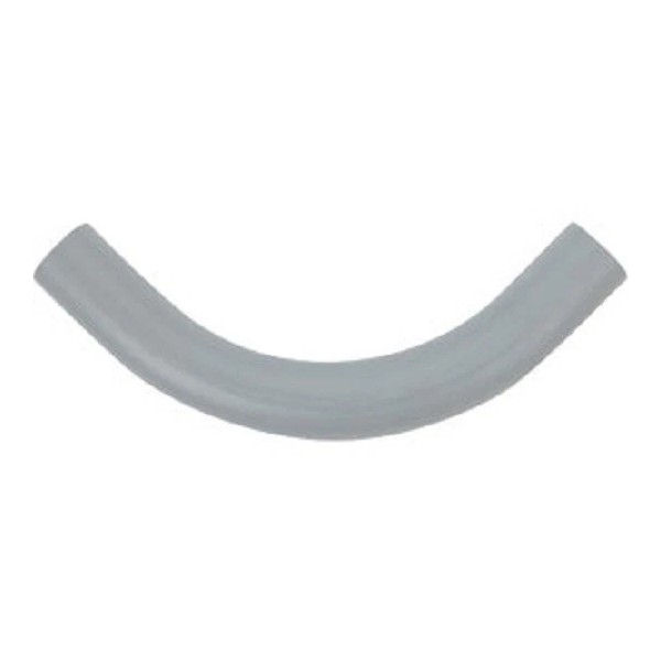 Carlon (1)-Carlon 2-1/2 In. Schedule 40 90 Deg Electrical Conduit