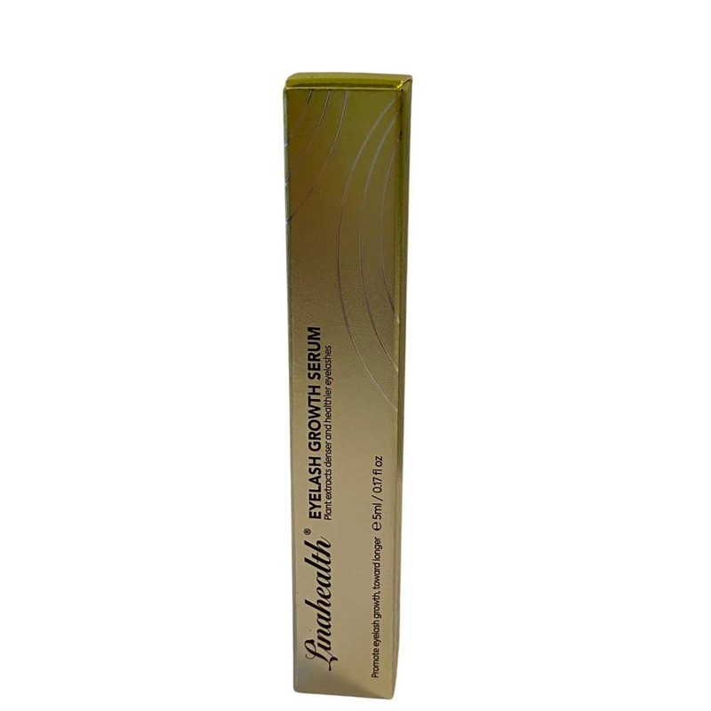 Linahealth Suero Tratamiento Alargador de Pestañas Eye Lash Booster -