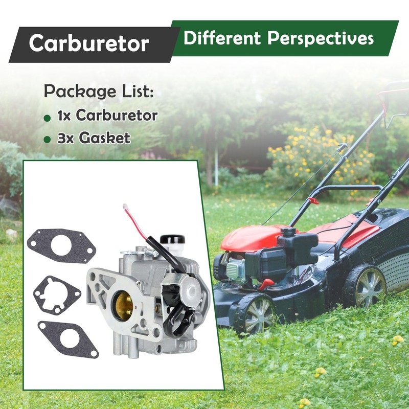 ALL-CARB Carburetor Replacement for Kohler CH18 CH20 CH640 2485335 2485335-S
