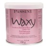 Passini Waxy ® Cera Depiladora + Regalo Telas Piel Sensible