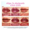 Sace Lady Labial Brillo De Prensa Lápiz Gloss Maquillaje
