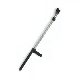 Suttner Dual Lance w/ Handle, 38", ST-54, 4500 PSI