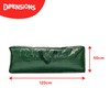 THE TWIDDLERS Large Christmas Tree Storage Bag, 120 x 40