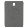 Fjallraven 23792-030 Kånken Seat Pad Accessories for bags Unisex Dark