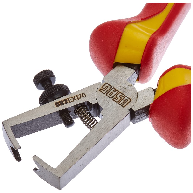 USAG U00820103 - 082 EX - Wire strippers - 1000