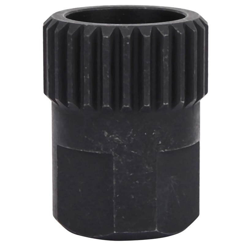 Keenso Freewheel Removal Tool, Bicycle Cassettes Rear Hub Locking Ring