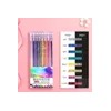 Stationery and Office Supply Diary Planner Pen Set for school,