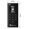 ANYCOMMAND Universal Air Conditioner Remote Control, AC Remote for Over