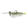 Manic Shrimp RTF V2-Glow-1/3oz-3in-Less Than 8ft