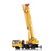 KDW Hobby Crazy Diecast Mega Crane 1:55 Truck Mounted Toy