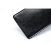 PU Leather Knife Sheath, Universal Meat Cleaver Covers, Waterproof Butcher