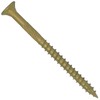 Jake Sales #9 x 2 Bronze Coated Multipurpose Wood Screw