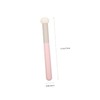 Healeved 3pcs Makeup Sponges Concealer Brush Kit Mini Sponge Brushes