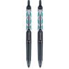 Pilot, Precise V5 RT Deco Collection Refillable & Retractable Liquid