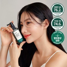 DALEAF Better Root Dandruff Hair Tonic 100mL  - DALEAF Better Root Dandruff Ha