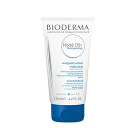 BIODERMA NODE DS+ SHAMPOO 125ML TUBE