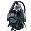 16100-HP0-A03 Carburetor, Compatible with Honda, Compatible witheman 500 4X4 TRX500FE