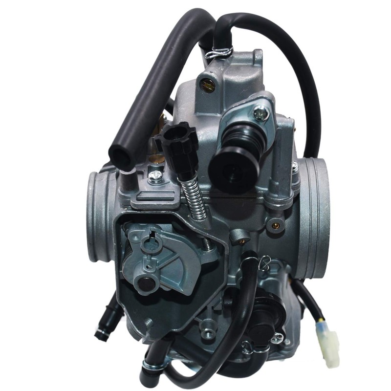 16100-HP0-A03 Carburetor, Compatible with Honda, Compatible witheman 500 4X4 TRX500FE