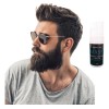 Shampoo De Bergamota Crecimiento Barba Y Bigote 50ml