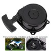 Rewind Pull Starter Assembly,ATV Pull Starter Fit for Suzuki Quad