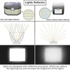 Aootek Motion Sensor Light 2 Packs, Solar Lights Outdoor Waterproof