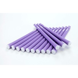elitegrips CX46 Golf Grips, Set of 13, Smoky Purple with Backline