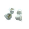 DECAF Green tea pods compatible with Nespresso OriginalLine, single-serve decaffeinated