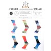 Ferner Wolle 4-Ply Sock Wool with Merino Wool, Mulesing-Free, 4-Ply