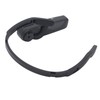 EP6 PLUS 4K Head Mounted Camera Wearable Video Camera 30FPS