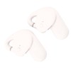1 Pair Electric Heated Ear Warmer 3 Level Temperature Control