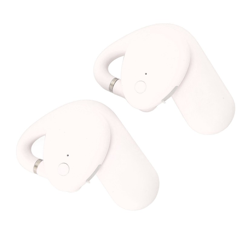 1 Pair Electric Heated Ear Warmer 3 Level Temperature Control