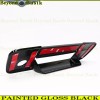 Torox For 2019-2024 Dodge RAM 1500 CLASSIC MODELS GLOSS BLACK