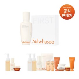 Sulwhasoo [Arriving Tomorrow] Sulwhasoo Yunjo Essence 6th Generation 90ml Special Set / [내일도착]설화수 윤조에센스 6세대 90ml 기획