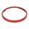 Haoge RRC-GNR Metal Lens Front Ring Cap Cover for Ricoh