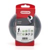 Oregon Duoline 295368E Trimmer Line for Over Grown Grass and